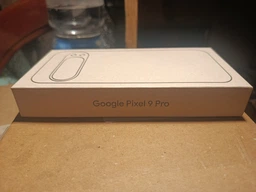 Смартфон Google Pixel 9 Pro 16/128GB Obsidian [114506] фото от покупателей 1