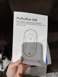 Комплект серветок для роботів для мийки вікон 12 шт.( nap_12)
