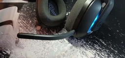 Навушники Logitech G522 Lightspeed Black (981-001544) фото від покупців 4