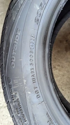 Шина Nexen N-Blue HD Plus 195/55R16 87H (15753)