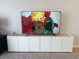 Тумба TV Metkas Home B026 2000х350х530 ЛДСП (MB026-BD)