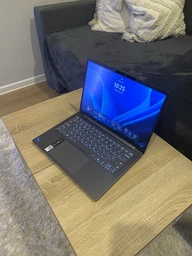 Ноутбук Lenovo IdeaPad Slim 5 14IRH10 (83HR0059RA) Luna Grey
