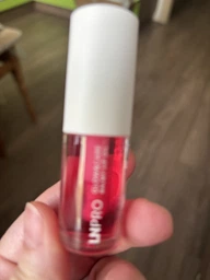 Масло-бальзам для губ LN Pro Glow & Саге Balmy Lip Oil №105 Sour Jelly 3.7 мл (0810149041648)
