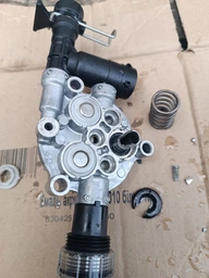 Мойка высокого давления RZTK W 450