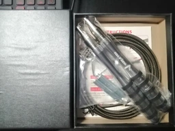 Скакалка с утяжелителями Way4you Weighted Easy Lock Jump Rope фото от покупателей 2