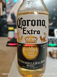 Упаковка пива Corona Extra светлое фильтрованное 4.5% 0.355 л x 24 шт (17503034941207_7503034941200_7501064191459) фото от покупателей 1