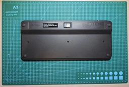 Клавиатура беспроводная A4Tech FBK36C AS Bluetooth/Wireless Black (4711421000222) фото от покупателей 1