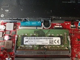 Модуль памяти SO-DIMM DDR4 2x16GB/3200 Kingston Fury Impact (KF432S20IBK2/32)