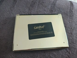 Палетка тіней для повік Tarte Tarteist Pro Amazonian Clay Palette