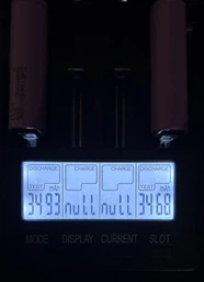 Аккумулятор Samsung 18650 Li-Ion INR18650-35, 3350mAh, 8A, 4.2/3.6/2.5V Pink (YT12402)