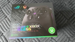 Геймпад ASUS ROG Raikiri II Xbox Wireless Controller (90GC0230-BGP000) фото от покупателей 6