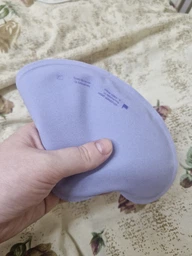 Грелка антиколиковая для новорожденных Nip фото от покупателей 1