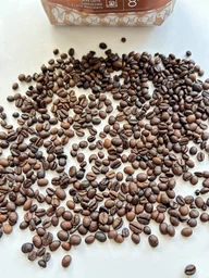 Комплект кава в зернах Lavazza Qualita Oro 1 кг + кава в зернах Lavazza Crema E Aroma 1 кг (9712vv)