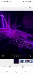 Фитолента 5 метров фито лампа лента светодиодная ультрафиолетовая для комнатных растений рассады цветов орхидей микрозелени, від мережі 220V model 2 фото от покупателей 15