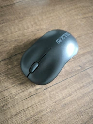 Мышь RZTK Mouse Lite Wireless Black фото от покупателей 3