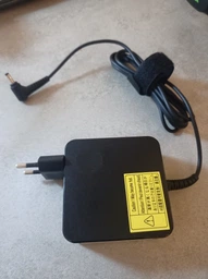 Блок питания для Lenovo Flex 4-1130 (20V 3.25A 65W (4.0*1.7)). Квадратный с вилкой. (64481) фото от покупателей 3