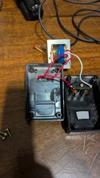 Перетворювач частоти з 220 на 110 Voltronic SW-70 70 вт, 50 Hz