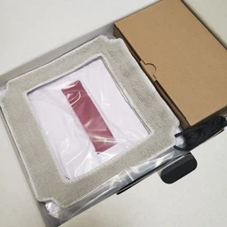 Робот для миття вікон iHunt Window 7 Supreme 4X Spray, 2500 Па, додаток, акумулятор 650 мАч, White фото від покупців 8