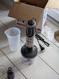 Блендер Tefal QUICKCHEF HB656838 фото от покупателей 13