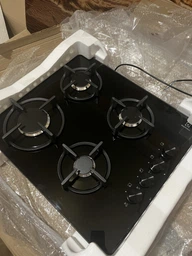 Варильна поверхня газова Electrolux EGG6407K