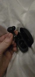 Навушники Oppo Enco Air4 Pro Moonlight Black (ETEA1 Moonlight Black) фото от покупателей 4