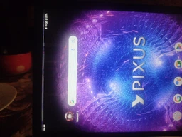 Планшет Pixus Titan LTE 8/128GB Gray фото от покупателей 1