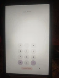 Планшет Pixus Titan LTE 8/128GB Gray