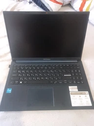 Ноутбук Asus Vivobook 15 X1504VA-BQ499 (90NB10J1-M00PH0) Quiet Blue фото від покупців 9