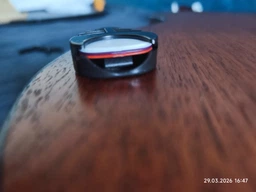 Набор для акустической гитары каподастр Overtone Gold, 3 медиатора и 1 пикхолдер A010B фото от покупателей 2