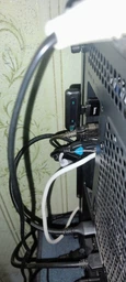 Микрофон петличный беспроводной Type-C Lightning 20м iPhone Android 2.4 ГГц TikTok YouTube внешний видео USB-C ноутбук DSP шумоподавления plug&play DKWAY FL-21 Pro + переходник в подарок фото от покупателей 4