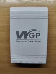 Mini Ups бесперебойник для wi fi роутера 10400 mah юпс повербанк с автопереключением Model 103A мини упс источник безперебойного питания сетевого оборудования интернет вай фай без света powerbank ибп повышающий dc 9v и 12v белый фото от покупателей 6