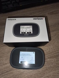 Комплект 4G LTE WiFi мобильный интернет роутер Novatel Verizon MIFI 8800 L + 2 антенны по 5 dB | Скорость до 1200 Мбит/с. Cat.18 | Аккумулятор 4400 мАч | Два выхода под антенну MIMO| Киевстар, Life, Водафон фото от покупателей 4