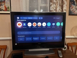 Медиаплеер Xiaomi TV Stick 4K (2nd Gen) Black (MDZ-33-AA) фото от покупателей 1