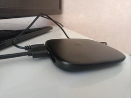 Медиаплеер Xiaomi Smart TV Box S (3rd Gen) (001012519344) фото от покупателей 1