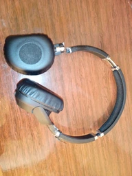 Навушники Koss SP330 3.5 mini-jack 1.4 м Black-Grey (186230.101) фото від покупців 5