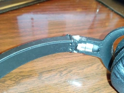 Навушники Koss SP330 3.5 mini-jack 1.4 м Black-Grey (186230.101)