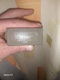 Туалетна вода для жінок Dolce&Gabbana Light Blue 50 мл (3423473020264 / 8057971180349 / 8057971188185) фото від покупців 1