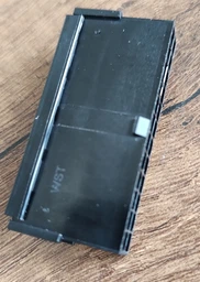Блок питания FSP 650W Vita GM (VITA-650GM) фото от покупателей 3