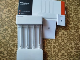 Маршрутизатор Xiaomi Mi WiFi Router 4A R4AC (DVB4230GL) WiFi5 / AC1200 / 100 Мбит/с фото от покупателей 4