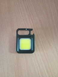 Фонарь аккумуляторный портативный RZTK Light COB