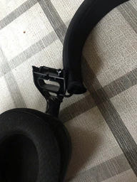 Навушники Hator Hyperpunk 3X Wireless Black (ESH14) фото від покупців 7