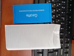 Защитное стекло 5D Premium для Redmi 14C стекло на редми 14С фото от покупателей 2