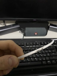 Кабель Apple USB-C - USB-C 240W 2 м White (MYQT3ZM/A)