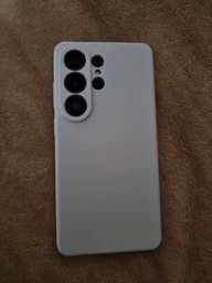 Чохол для смартфона MAKE Silicone для Samsung Galaxy S26 Ultra Black (MCL-SS26UBK)