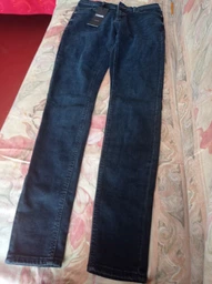 Джинсы Skinny мужские Colin's 040 Alex CL1056609-DN00216 28-34 (8683197056757) фото от покупателей 1