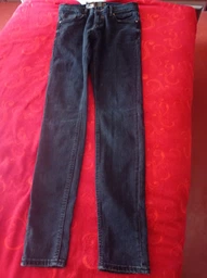 Джинсы Skinny мужские Colin's 040 Alex CL1056609-DN00216 28-34 (8683197056757)