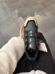 Мужские кроссовки для бега Salomon Speedcross Peak L47603300 47.5 (12.5US/12UK) 30.5 см Ubnchi/Black/Alfal (195751598842) фото от покупателей 3