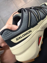 Мужские кроссовки для бега Salomon Speedcross Peak L47603300 47.5 (12.5US/12UK) 30.5 см Ubnchi/Black/Alfal (195751598842)