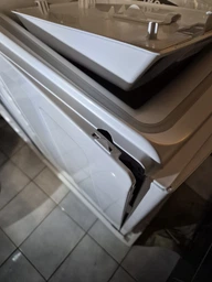Стиральная машина с вертикальной загрузкой Whirlpool TDLRB 6251BS EU фото от покупателей 1