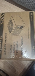 Блок питания Chieftec GPS-600A8 600W